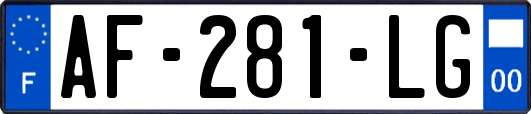 AF-281-LG