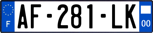 AF-281-LK
