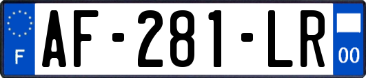 AF-281-LR