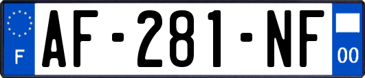 AF-281-NF