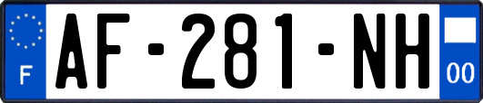 AF-281-NH