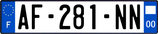 AF-281-NN