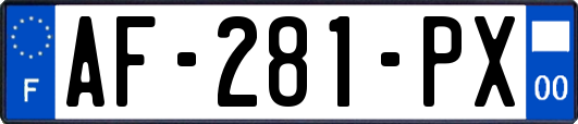 AF-281-PX