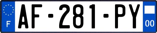 AF-281-PY