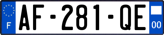 AF-281-QE