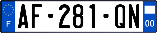 AF-281-QN