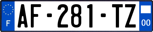 AF-281-TZ