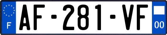 AF-281-VF