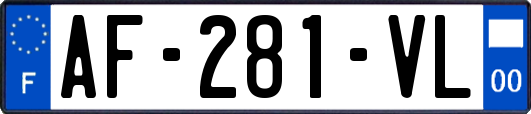 AF-281-VL