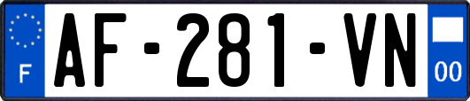 AF-281-VN