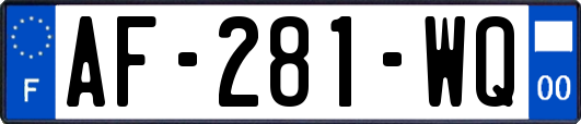 AF-281-WQ