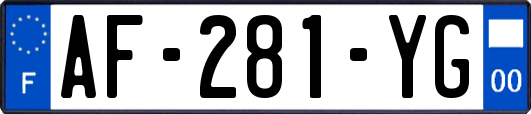AF-281-YG