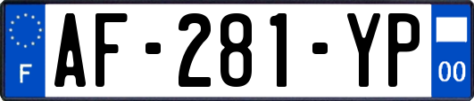 AF-281-YP