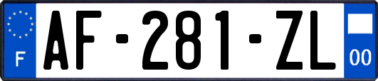 AF-281-ZL