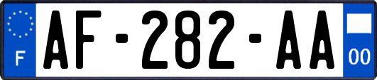 AF-282-AA