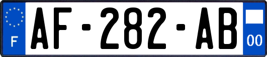 AF-282-AB