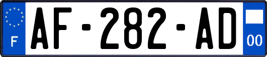 AF-282-AD