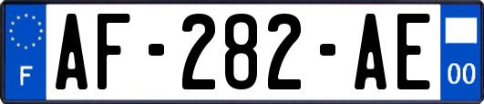 AF-282-AE