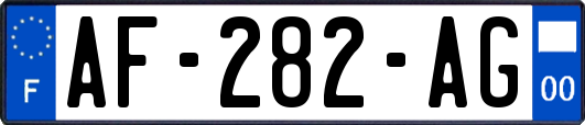 AF-282-AG