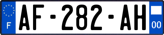 AF-282-AH