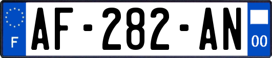 AF-282-AN