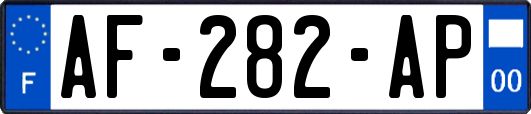 AF-282-AP