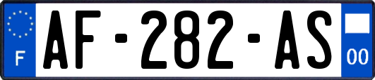 AF-282-AS