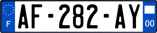 AF-282-AY