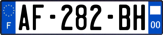 AF-282-BH