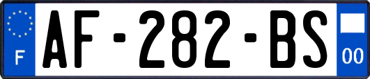 AF-282-BS