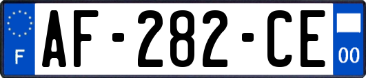 AF-282-CE