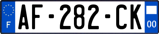 AF-282-CK