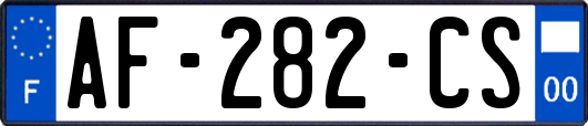 AF-282-CS