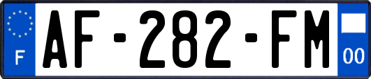 AF-282-FM