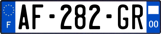 AF-282-GR
