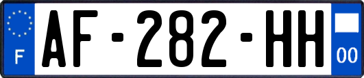 AF-282-HH