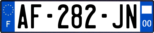 AF-282-JN