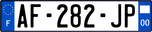 AF-282-JP