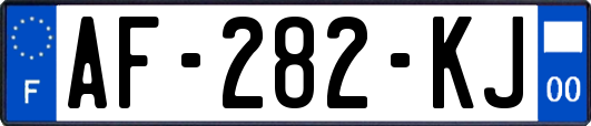 AF-282-KJ