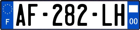 AF-282-LH