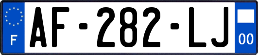 AF-282-LJ