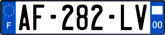 AF-282-LV