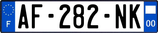 AF-282-NK