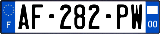 AF-282-PW