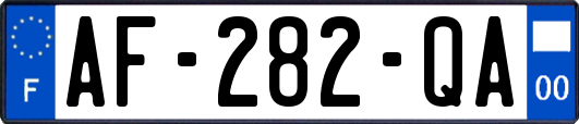 AF-282-QA