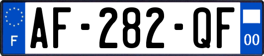 AF-282-QF