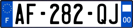 AF-282-QJ