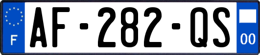 AF-282-QS