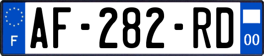 AF-282-RD