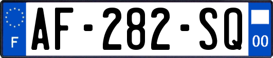 AF-282-SQ